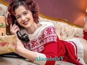 AlisonbelleY