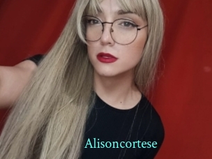 alisoncortese xxx Fantasy Land