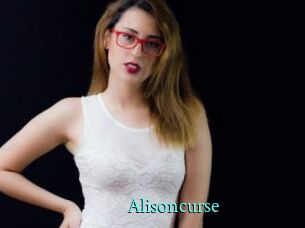 alisoncurse xxx Fantasy Land