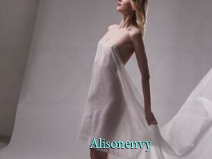 Alisonenvy