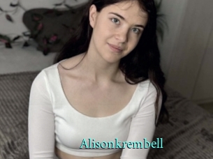 Alisonkrembell