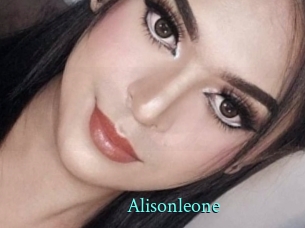 alisonleone xxx Fantasy Land