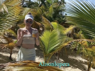 Alisonlopera