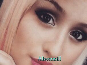 Alisonmill