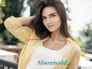 Alisonmodel