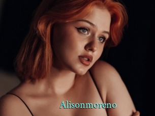 Alisonmoreno