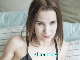 Alisonnatty