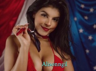 alisonngil xxx Fantasy Land