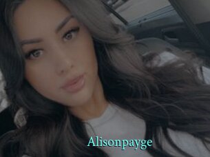 alisonpayge xxx Fantasy Land