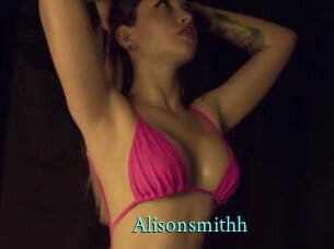 Alisonsmithh