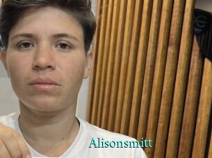 Alisonsmitt