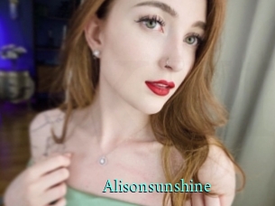 Alisonsunshine