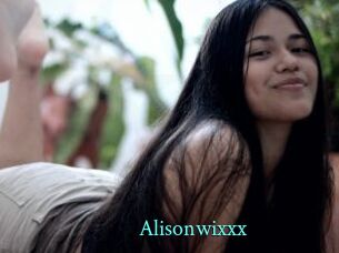 Alisonwixxx