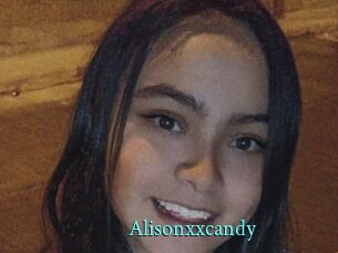 alisonxxcandy xxx Fantasy Land