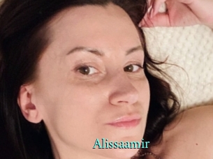 alissaamir xxx Fantasy Land