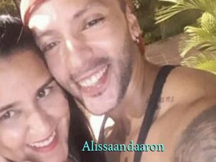 Alissaandaaron