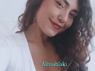 Alissablaki
