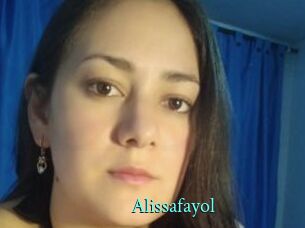 Alissafayol