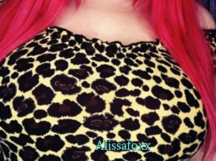 Alissafoxx
