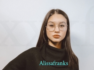 Alissafranks