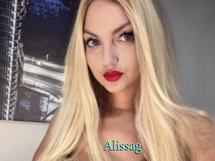 Alissag
