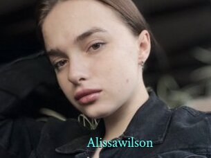 Alissawilson