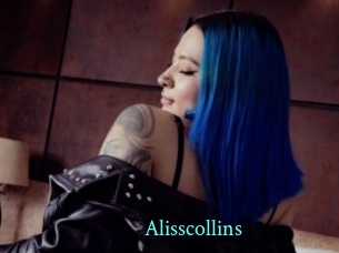 Alisscollins