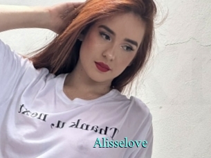 Alisselove