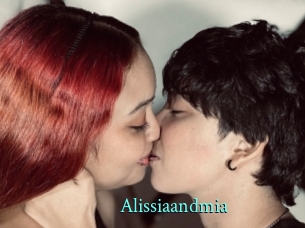 alissiaandmia xxx Fantasy Land