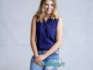 Alissiamay