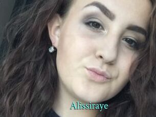 Alissiraye