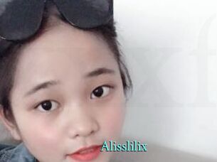 alisslilix xxx Fantasy Land