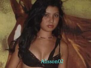 Alisson02
