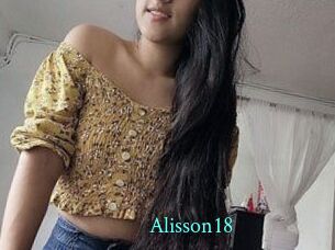 alisson_18 xxx Fantasy Land