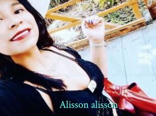 Alisson_alisson