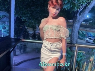 Alissonbeckr