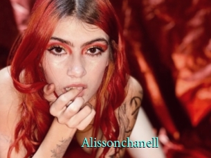 Alissonchanell