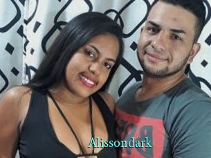 alissondark xxx Fantasy Land