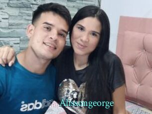 Alissongeorge