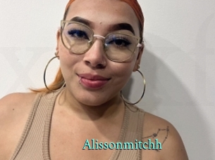 Alissonmitchh