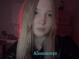 Alissonroyz