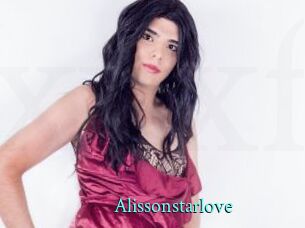 Alissonstarlove
