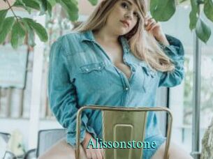 alissonstone xxx Fantasy Land