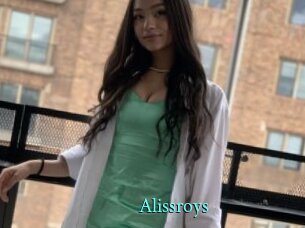 alissroys xxx Fantasy Land