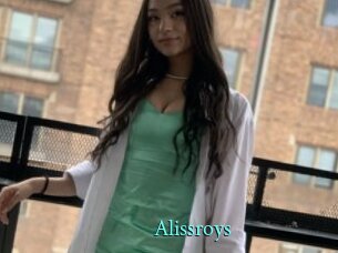 Alissroys