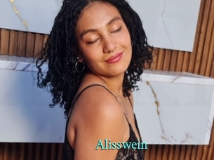 Alisswein