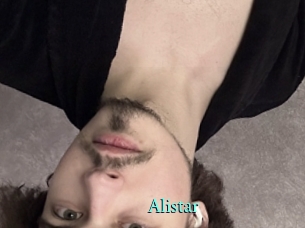 Alistar