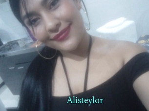 Alisteylor