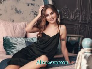Aliviaevarson