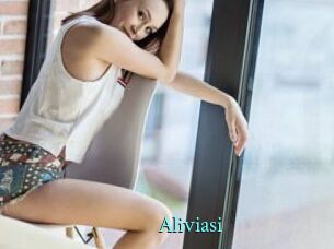 Aliviasi